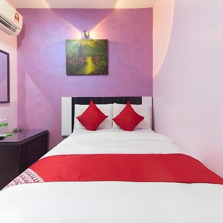 Hotel Sunsurya Klang Exterior photo