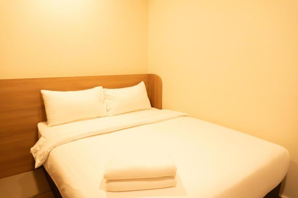 Hotel Sunsurya Klang Exterior photo