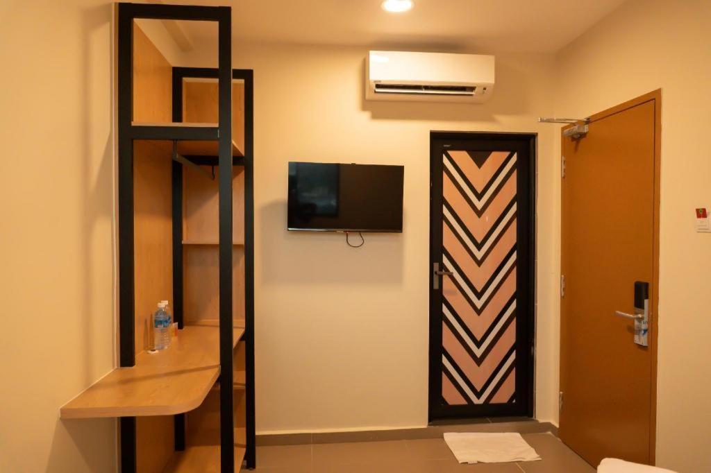 Hotel Sunsurya Klang Exterior photo