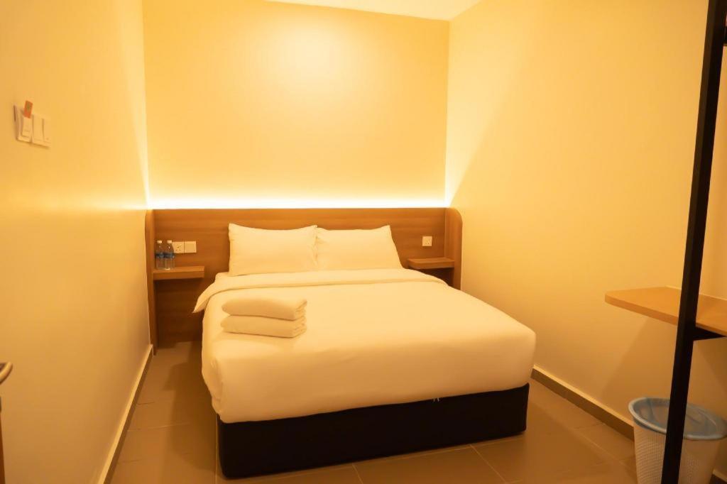 Hotel Sunsurya Klang Exterior photo