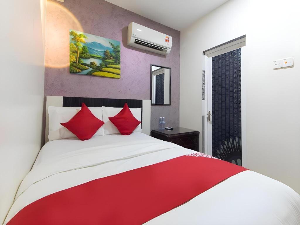 Hotel Sunsurya Klang Exterior photo