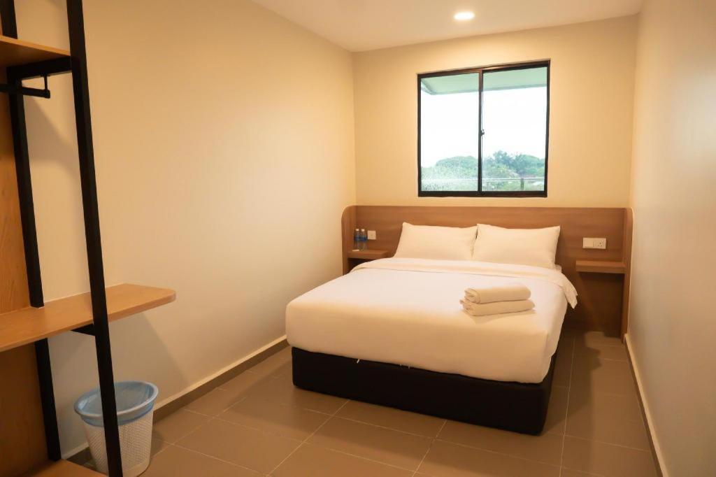 Hotel Sunsurya Klang Exterior photo