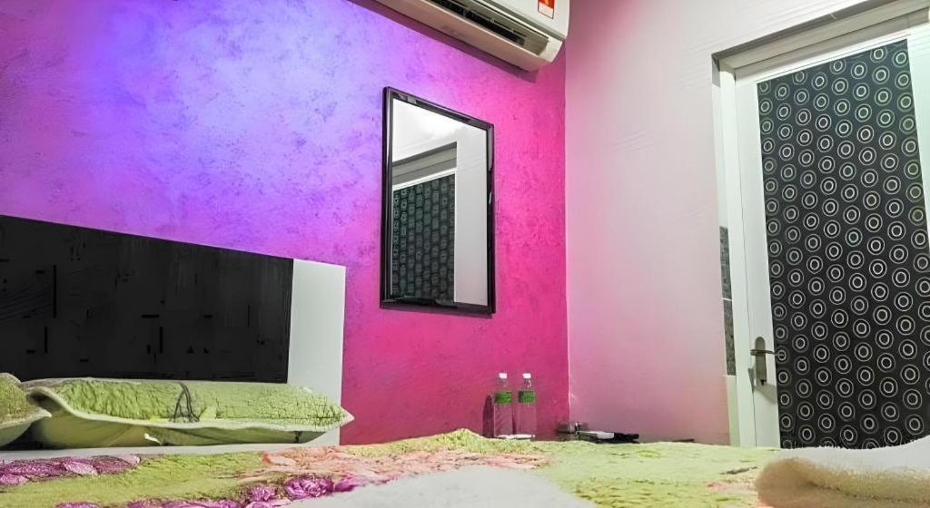 Hotel Sunsurya Klang Exterior photo