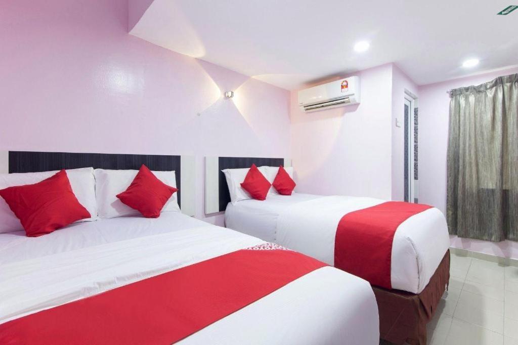 Hotel Sunsurya Klang Exterior photo