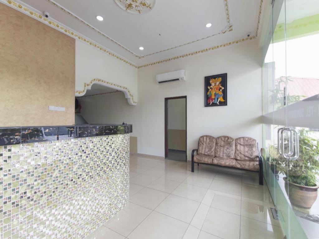 Hotel Sunsurya Klang Exterior photo
